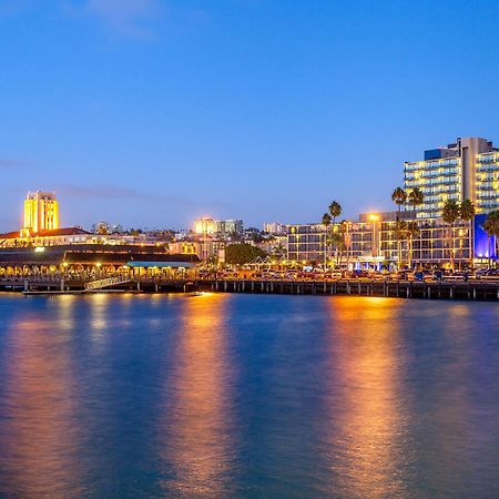 Wyndham San Diego Bayside Kültér fotó