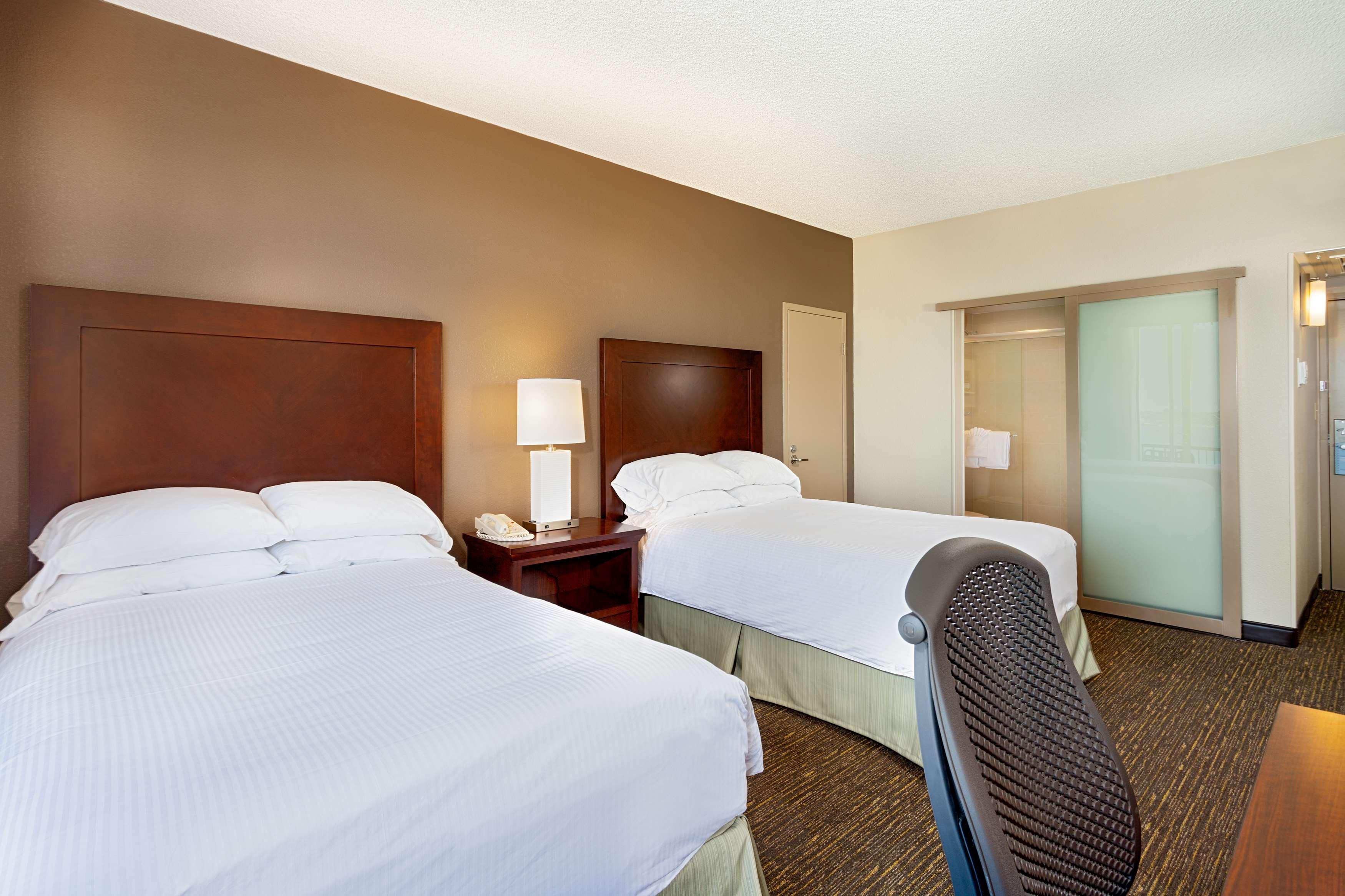 Wyndham San Diego Bayside Kültér fotó