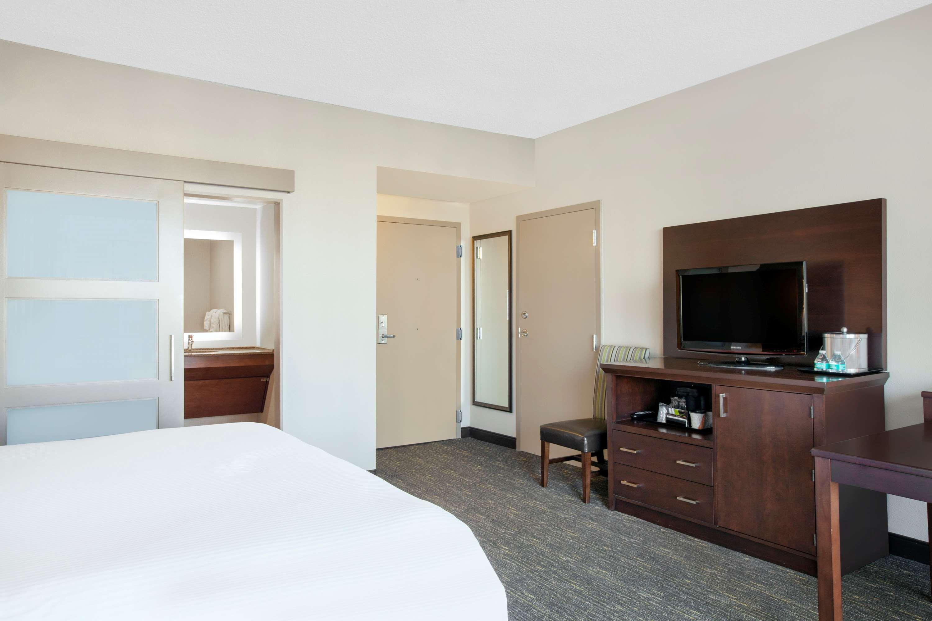 Wyndham San Diego Bayside Kültér fotó