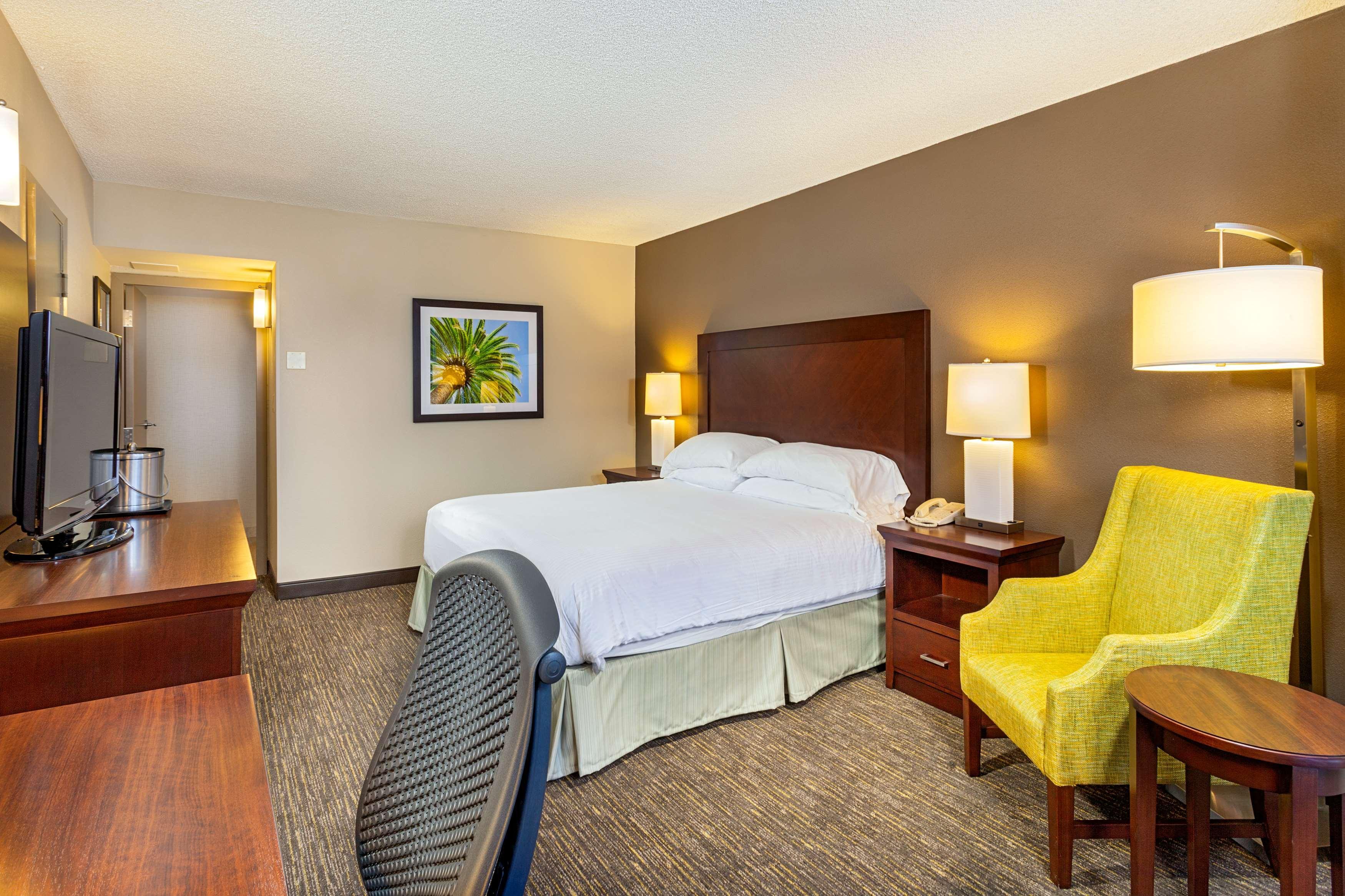 Wyndham San Diego Bayside Kültér fotó
