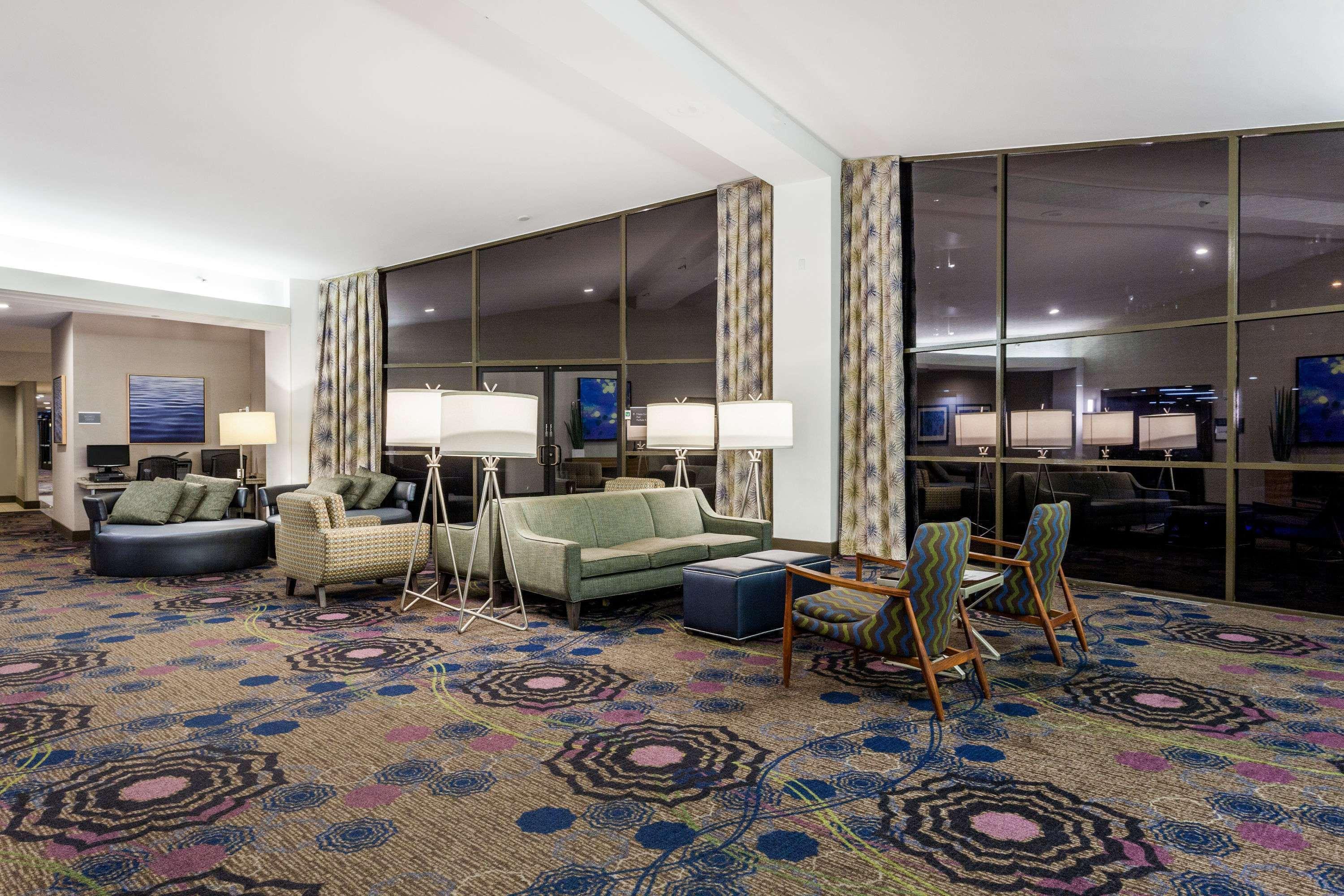 Wyndham San Diego Bayside Kültér fotó