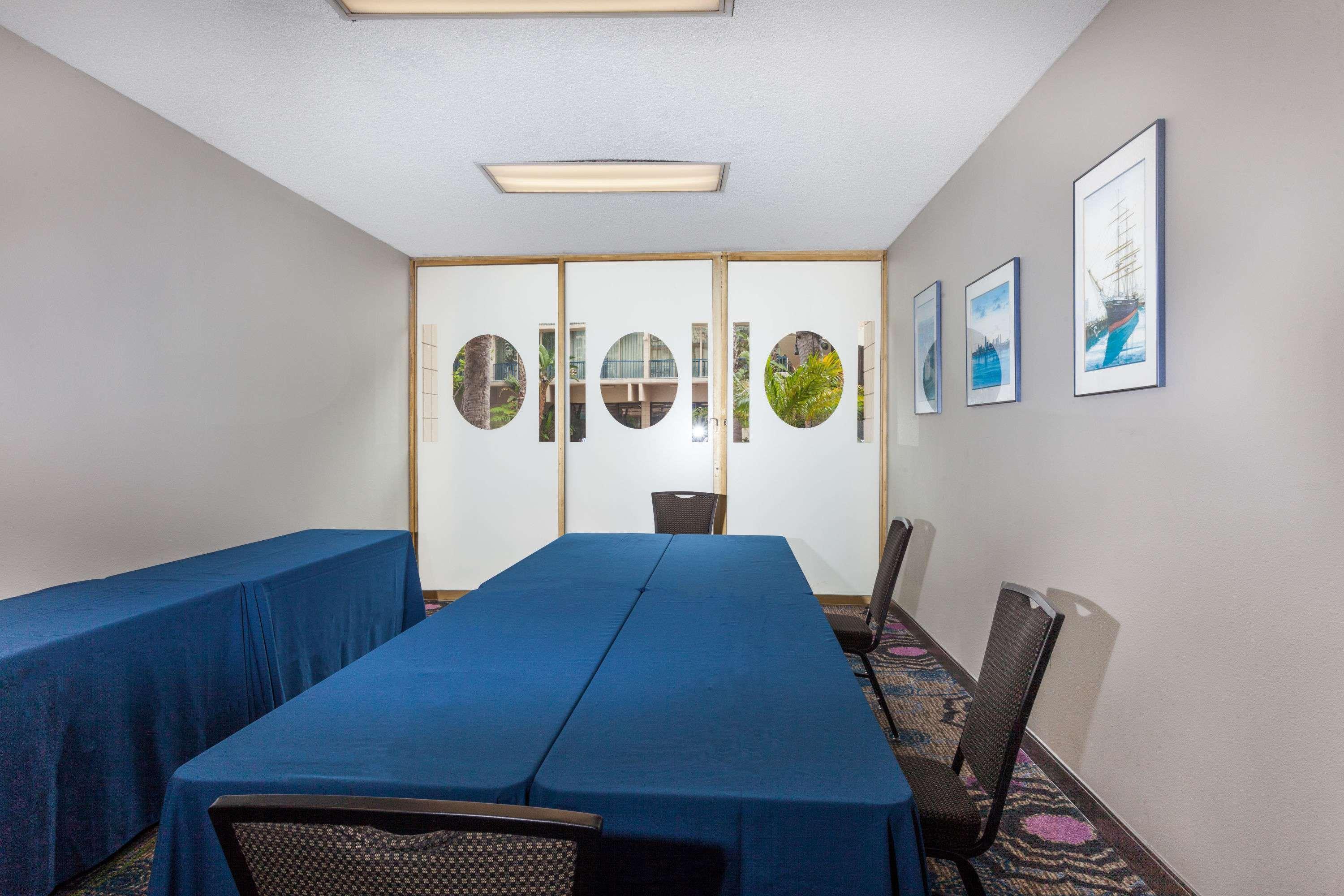 Wyndham San Diego Bayside Kültér fotó