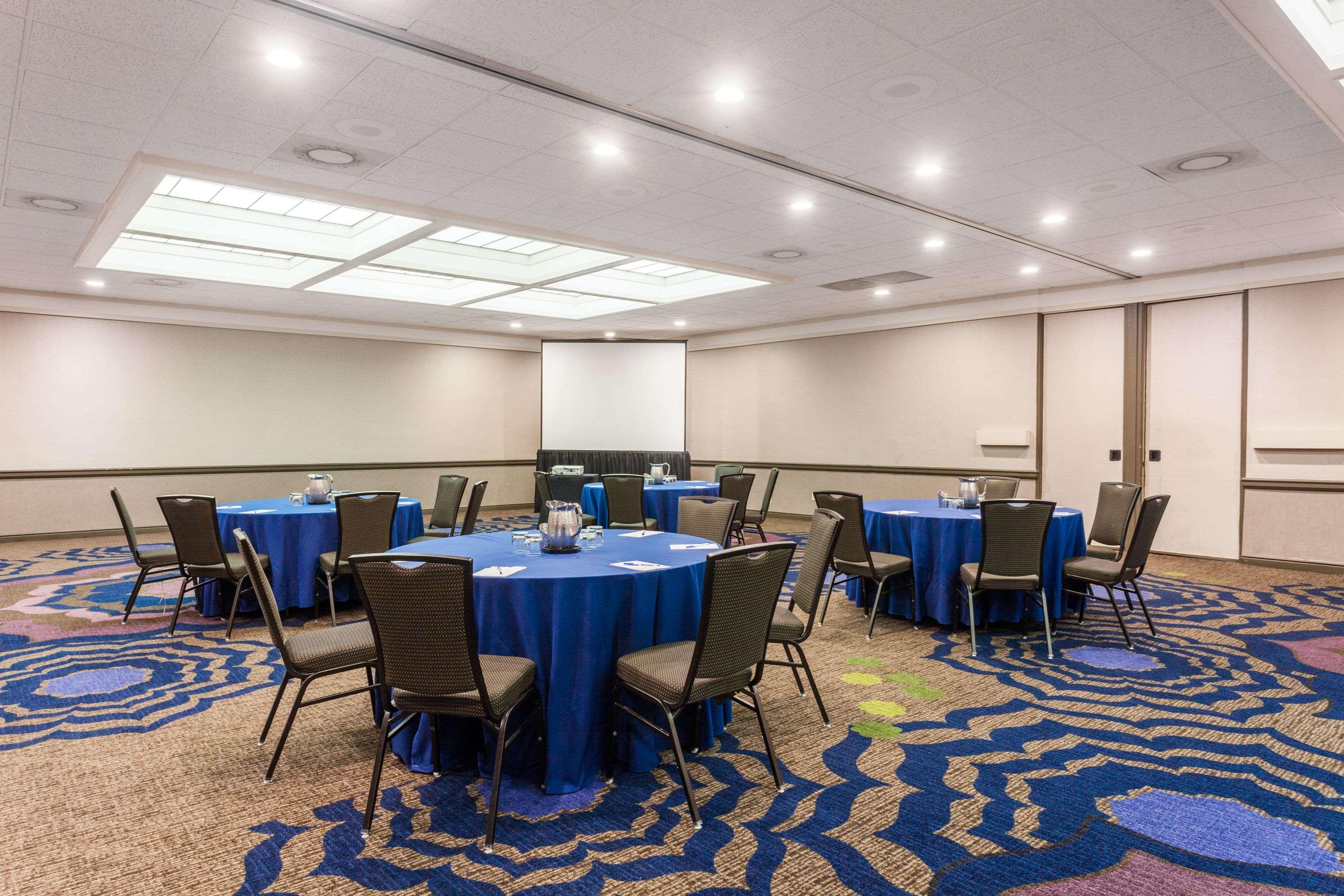 Wyndham San Diego Bayside Kültér fotó