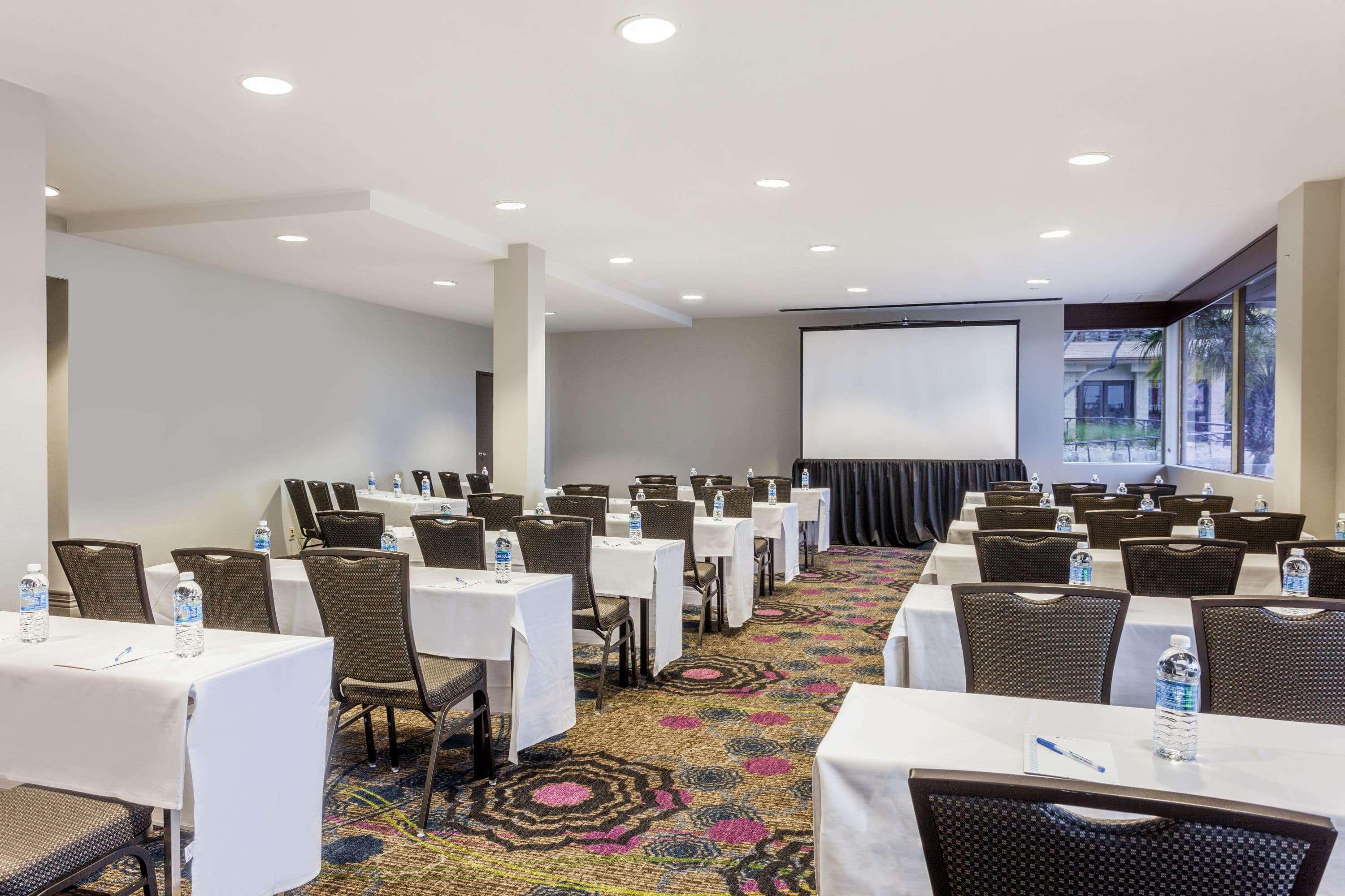 Wyndham San Diego Bayside Kültér fotó