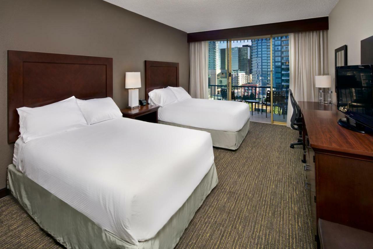 Wyndham San Diego Bayside Kültér fotó